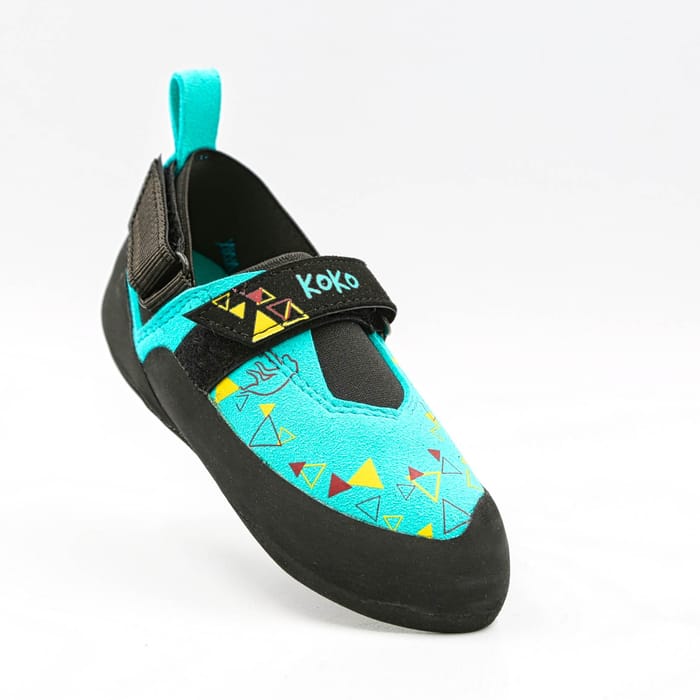 Zapato de escalada infantil Acopa KOKO