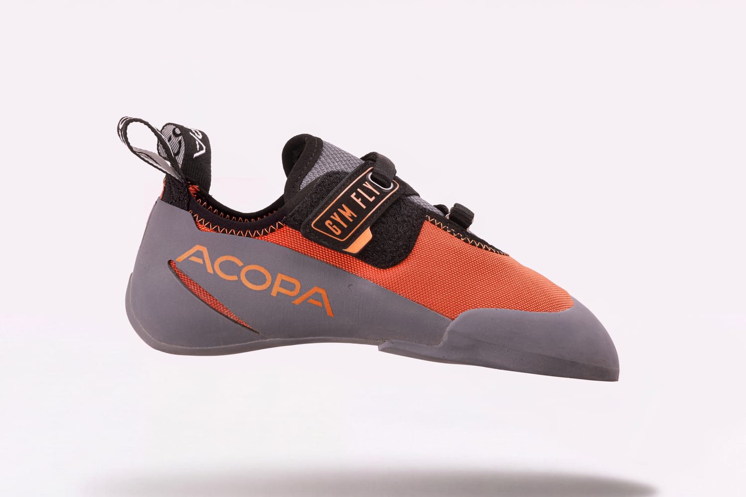Zapato de renta Acopa Gym Fly, vista lateral